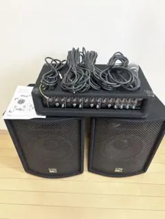 CLASSIC PRO CSX15 PAスピーカー - メルカリ