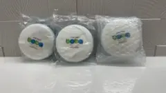 ベビーパウダー 3個セット