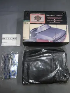 2025年最新】ハーレー ツアーパック 純正の人気アイテム - メルカリ