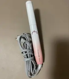 訳あり⭐︎ Panasonic EH-HV12-P ストレートアイロン