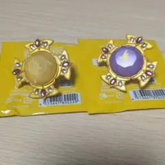 スタライ 10th　リングライト　羽風薫＆乙狩アドニス