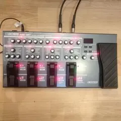 Boss ME 80 マルチエフェクターのサムネイル