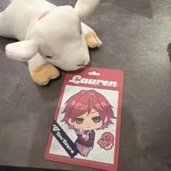 にじさんじ if we were ローレン・イロアス