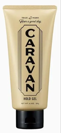 CARAVAN ホールドジェル　デミコスメティクスのサムネイル