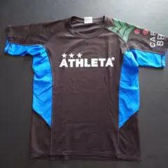 値下げATHLETA サッカーウェア