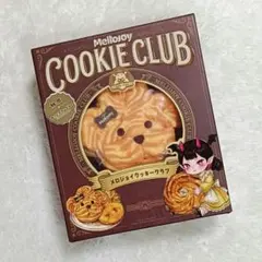 DIYJOJO Mellojoy メロジョイクッキークラブ おひげわんこ - メルカリ