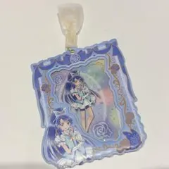 プリキュア カードホルダー キュアアクア