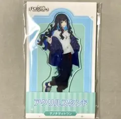 FGO テノチティトラン ローソンコラボ アクリルスタンド