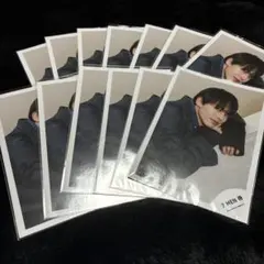 7MEN侍 B&ZAI 矢花黎 公式写真 13枚