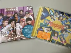 2026年最新】超特急 cdの人気アイテム - メルカリ