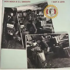 Pete Rock & C.L. Smooth I Got A Love