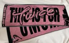 最安値 TWICE this is for タオル モモ