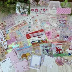 サンリオおすそ分けセット