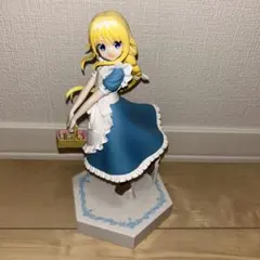 SAO アリス　一番くじフィギュア