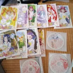 ドキドキプリキュア ３～１４・１６巻