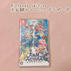 大乱闘スマッシュブラザーズSPECIAL