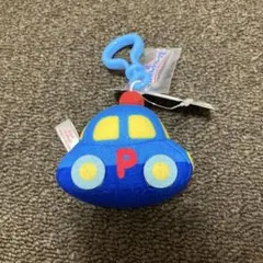 ラナバウツ サンリオキャラクター大賞2026 マスコット 働く車 ぬいぐるみのサムネイル