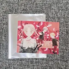 未成年 ポップアップストア限定 アクリルカード - メルカリ