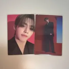 SEVENTEEN power of love SCOUPS エスクプス トレカ