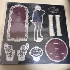 ChroNoiR 6th ANNIVERSARY アクリルスタンド 葛葉