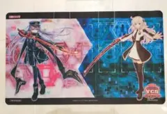 2025年最新】閃刀姫ロゼ プレイマットの人気アイテム - メルカリ