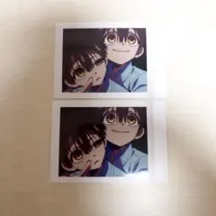 地縛少年花子くん2 柚木普 柚木司 花子くん つかさ ぱしゃこれ