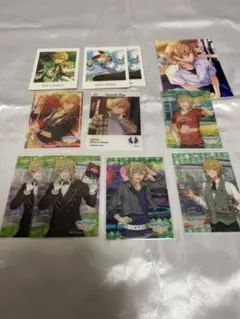 あんスタ　羽風薫　まとめ売り