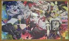 2025年最新】M∀LICE プレイマットの人気アイテム - メルカリ