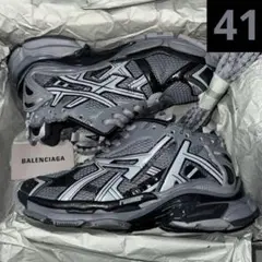 2026年最新】balenciaga runner 41の人気アイテム - メルカリ