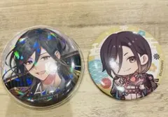 いれいす ランダム缶バッジ 悠佑さん