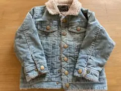 ☆良品☆ キッズ アウター90センチ