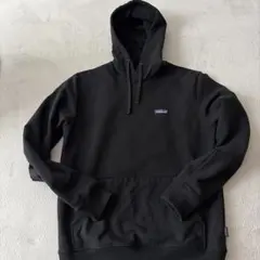 Patagonia Uprisal フーディ ブラック Mサイズ