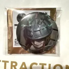 第五人格 機械技師 缶バッジ