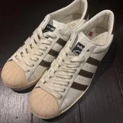 adidas Superstar FX7537 27 ヴィンテージ　レア