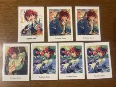 あんさんぶるスターズ！！ ぱしゃっつ