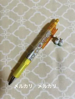 2026年最新】にゃんにゃんにゃん ボールペンの人気アイテム - メルカリ