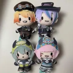 2026年最新】初音ミク ぬいぐるみ ふわぷちの人気アイテム - メルカリ