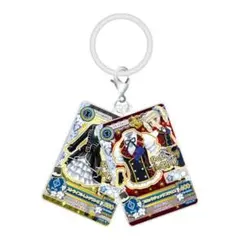アイカツ めじるしアクセサリー クールカードチャーム