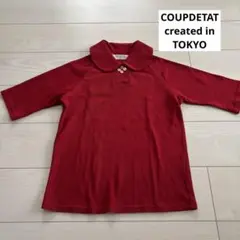 平成ファッション　COUPDETAT created in TOKYO