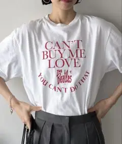 【GOODROCKSPEED】BEATLES CAN'T BUY ME LOVE