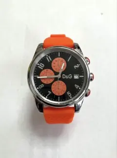 2026年最新】D＆G 時計 timeの人気アイテム - メルカリ