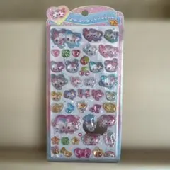 r*♡様 正規品　うるちゅるポップシール まじかるみゅーちゃん