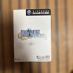 ファイナルファンタジー・クリスタルクロニクル