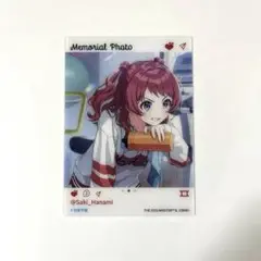 学園アイドルマスター　EMOCA 花海咲季