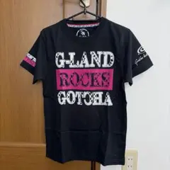 GOTCHA 半袖Tシャツ Sサイズ 黒