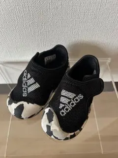 adidas 　キッズサンダル　13cm　アディダス