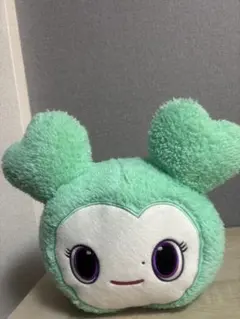 TWICE LOVELYS GiGO 蓬鬆柔軟大玩偶 Mina Miburi