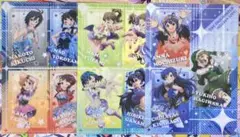 ⭕️ THE IDOLM@STER MILLION LIVE! クリアファイル