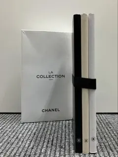 CHANEL/LA COLLECTION/ノート/3冊セット
