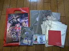 劇場版ソードアートオンライン　プログレッシブ　冥き夕闇のスケルツォ